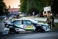 Rallye Český Krumlov