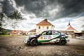 Rallye Český Krumlov