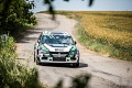 Rally Hustopeče