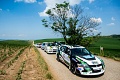 Rally Hustopeče