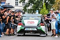 Barum Czech Rally 2019