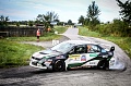 Barum Czech Rally 2019