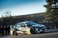 Mikuláš rally Slušovice 2019