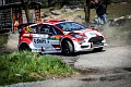 Rally Šumava 2021