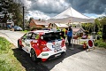 Rally Šumava 2021
