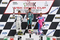 WSK Open Cup 16. - 19. 9. 2021
