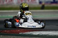 WSK Open Cup 30. 9. - 3. 10.