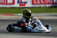 WSK Open Cup 30. 9. - 3. 10.