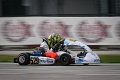 WSK Final cup 18. - 21. 11. 2021